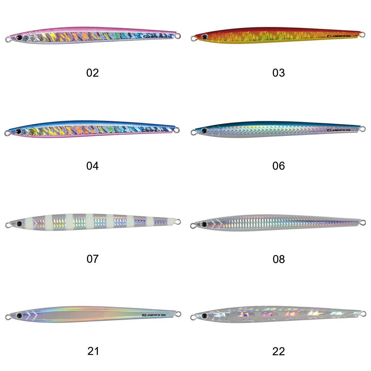 MAJOR CRAFT JIGPARA VERTICAL LONG 100-25237 MAJOR CRAFT JIGPARA VERTICAL LONG 100-25237