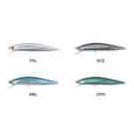 HOKKAIDO MEGA SHAD 180-25264