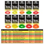 MATRIX SLIK HYBRID ELASTIC-25175