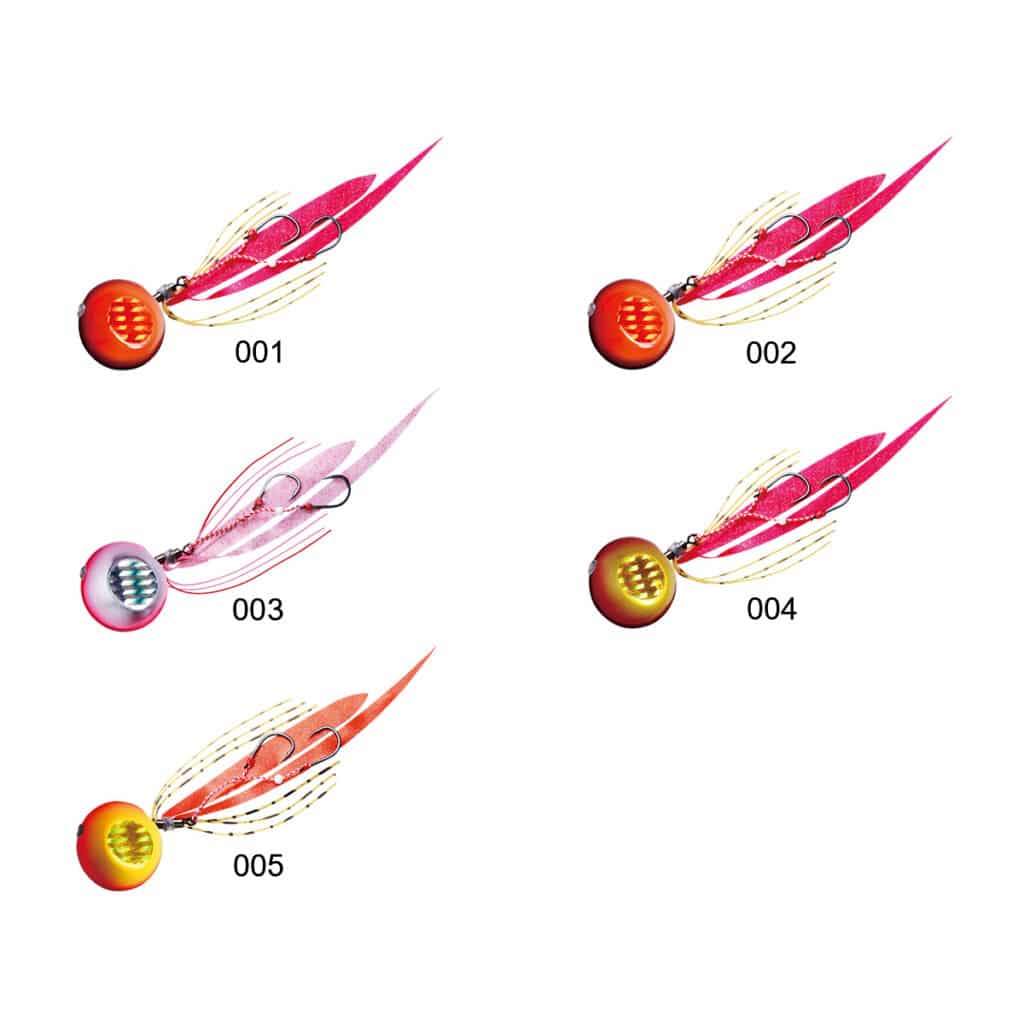 MAJOR CRAFT TAINOMI 100G-25248