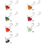 MAJOR CRAFT TAINOMI FUJIYAMA TENYA 12-25259