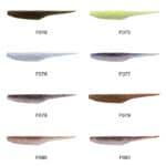 DUO REALIS VERSA PINTAIL 3"-25293