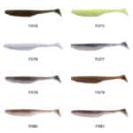 DUO REALIS VERSA SHAD 3"-25299