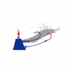 MAJOR CRAFT TAINOMI FUJIYAMA TENYA 12-25257