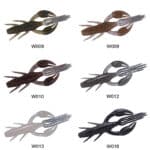 O.S.P DOLIVE CRAW 4"-25179