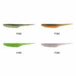 DUO REALIS VERSA PINTAIL 3"-25292