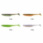 DUO REALIS VERSA SHAD 3"-25298