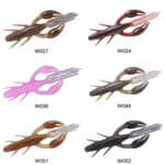 O.S.P DOLIVE CRAW 4"-25181