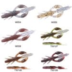 O.S.P DOLIVE CRAW 4"-25182