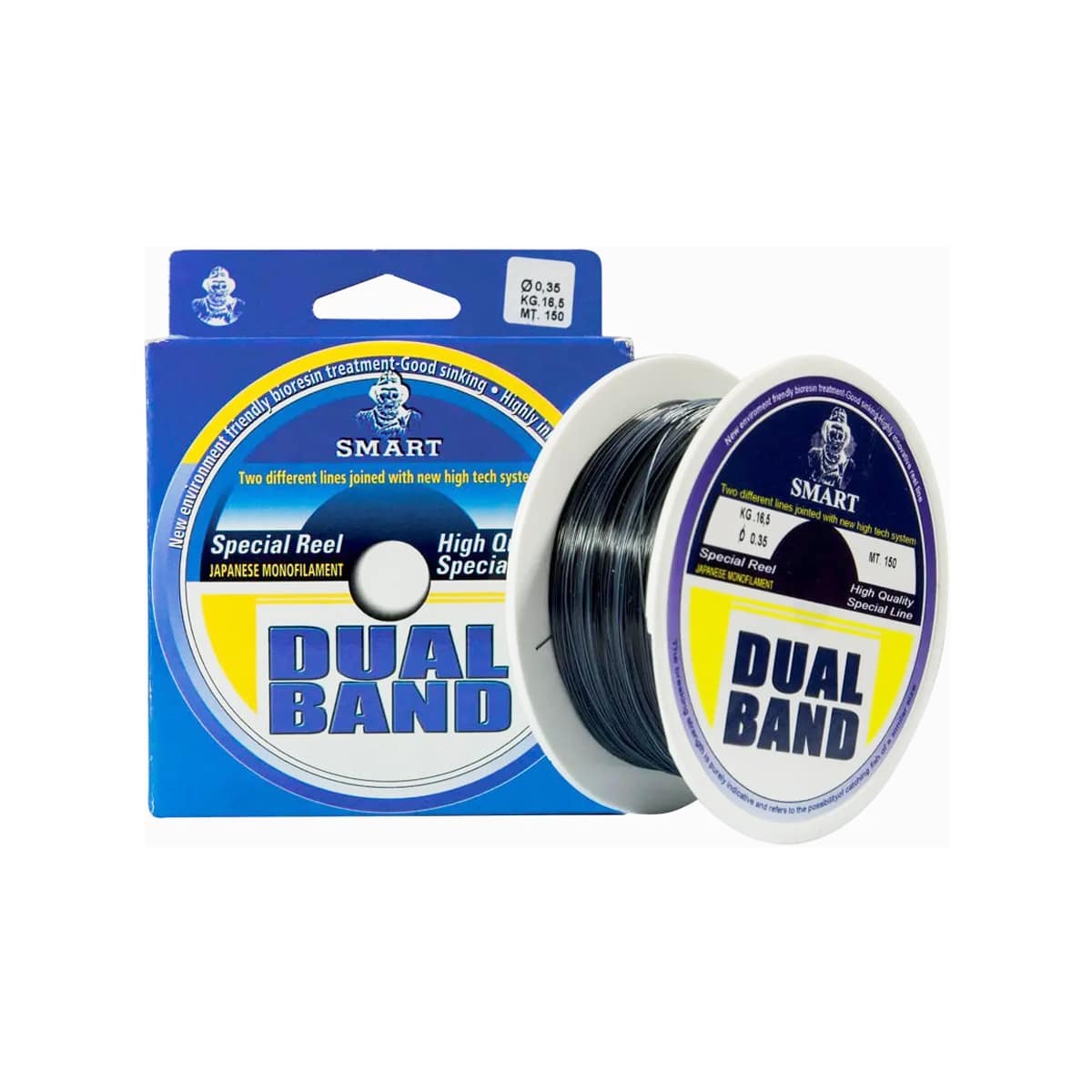 MAVER DUAL BAND 150M MAVER DUAL BAND 150M