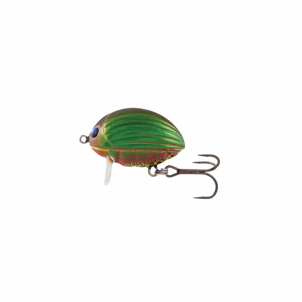 SALMO LIL BUG 2 FLOATING SALMO LIL BUG 2 FLOATING