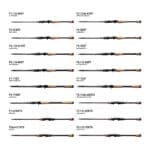 MEGABASS DESTROYER OROCHI X10 SPINNING-25509