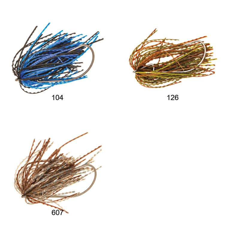 OMTD OH1900LNS CLASSIC WIDE GAP LONG NECK SKIRTED-25484