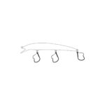 OMTD OH3600 SPECIAL COVER SINGLE HOOK-25480