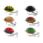SALMO LIL BUG 2 FLOATING-25525