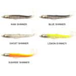 GT-BIO KAMALEO SANDEEL 155 COMBO 15G-25388