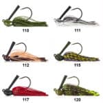 MOLIX KENTO JIG 1/2OZ-25492