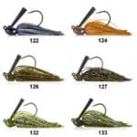 MOLIX KENTO JIG 1/2OZ-25493