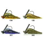 MOLIX KENTO JIG 1/2OZ-25491