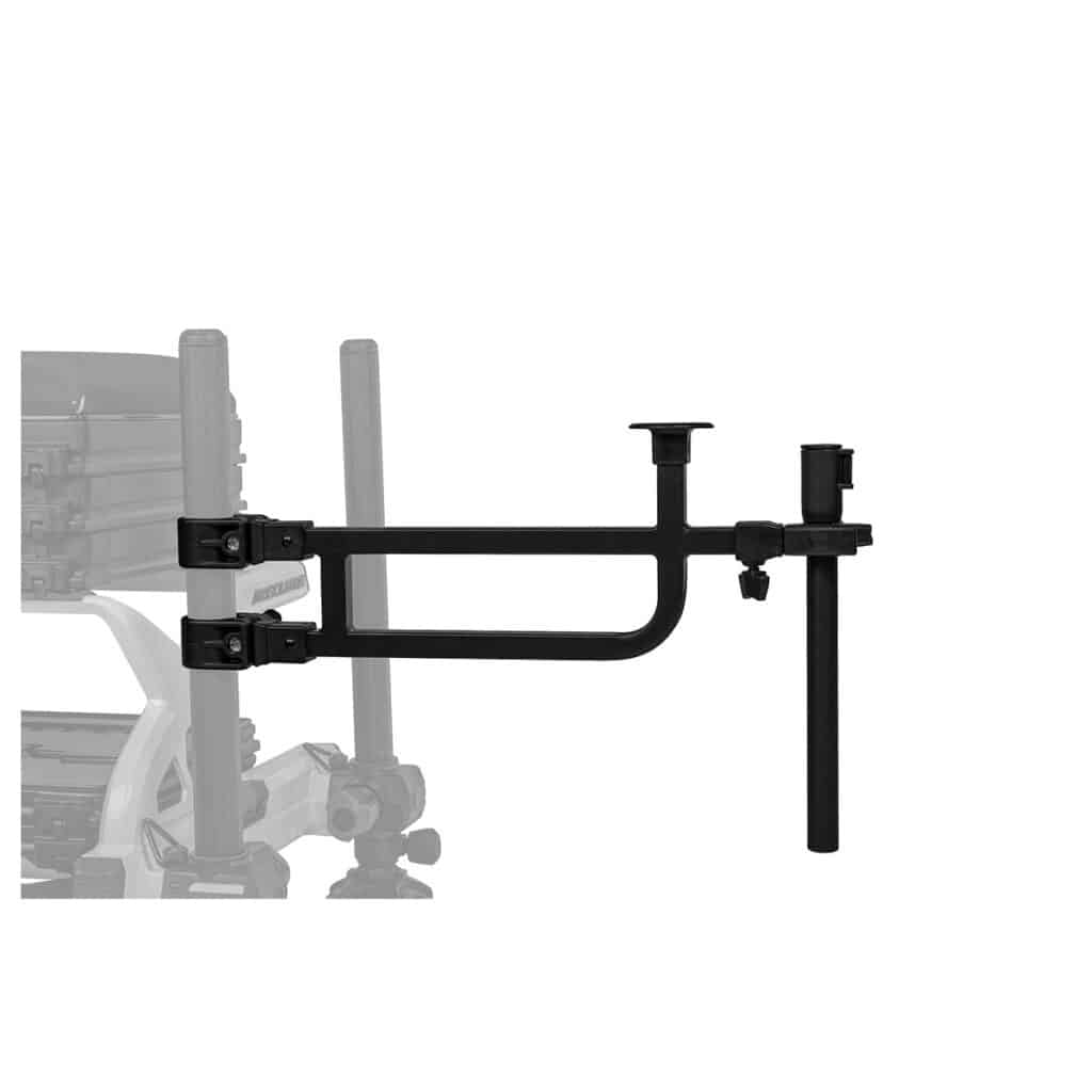 PRESTON OFFBOX SIDE TRAY SUPPORT ACCESSORY ARM