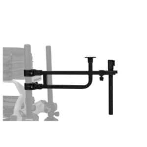 PRESTON OFFBOX SIDE TRAY SUPPORT ACCESSORY ARM