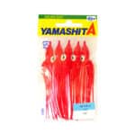 YAMASHITA LP OCTOPUS 3.0-25580