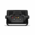 GARMIN CHARTPLOTTER ECHOMAP ULTRA 102SV 10" CON TRASDUTTORE GT56UHD-TM-25679