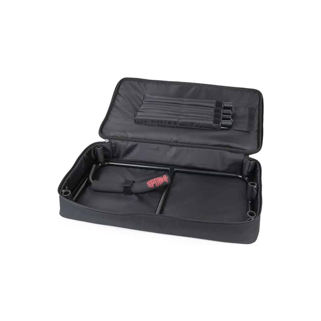 SPOMB DOUBLE BUCKET STAND KIT-25662