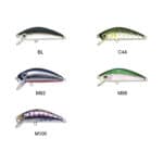 YO-ZURI L-MINNOW 33S-25543