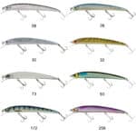 MOLIX FINDER JERK 150-25552