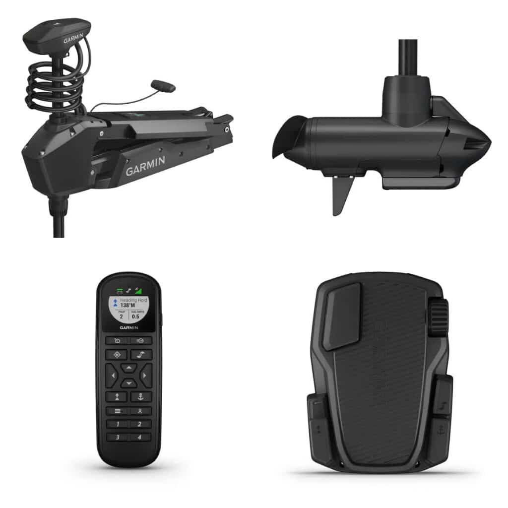 GARMIN TROLLING MOTOR FORCE-25671