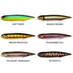 MEGABASS DOG-X DIAMANTE SILENT-25539
