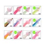 P-LINE GEISHA SQUID-25582