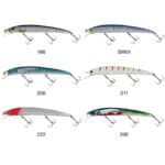 MOLIX FINDER JERK 150-26536