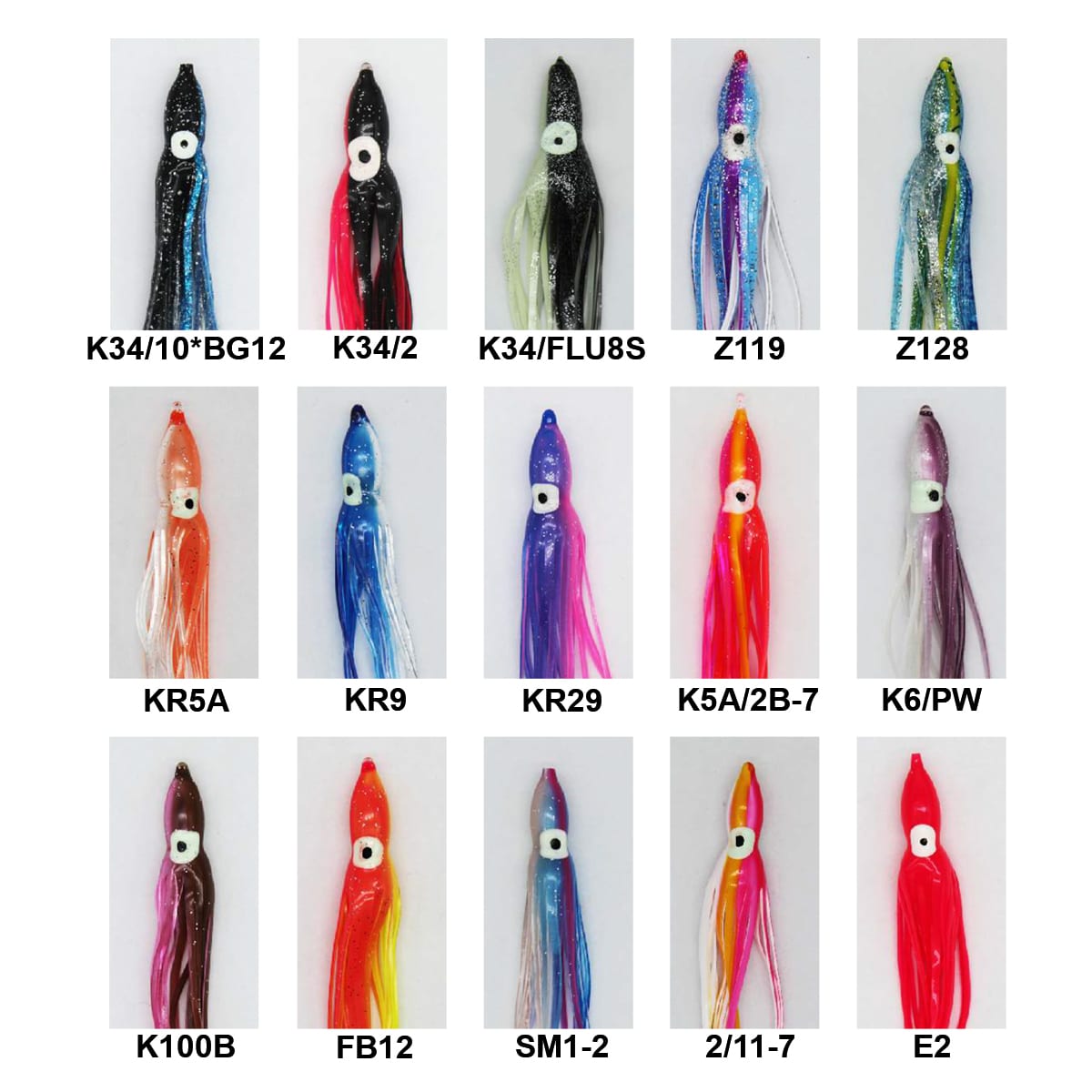 YAMASHITA LP OCTOPUS 3.0-25576 YAMASHITA LP OCTOPUS 3.0-25576