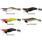 LINEAEFFE TOTANARA SETA 2.5-25634