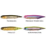 MEGABASS DOG-X DIAMANTE SILENT-25538