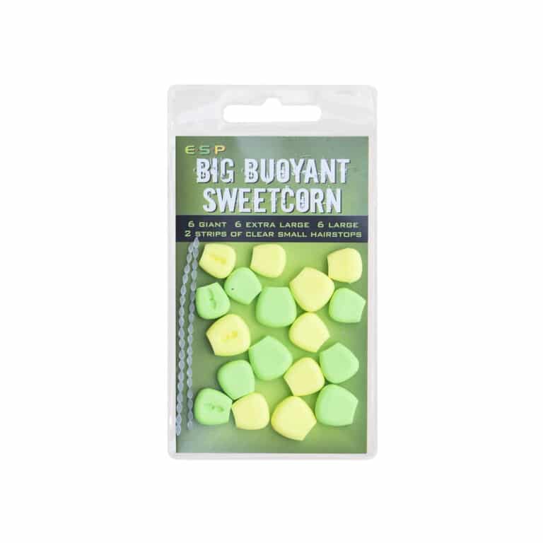 ESP BIG BUOYANT SWEETCORN-25692