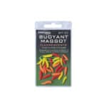 DRENNAN BUOYANT MAGGOT FLUO