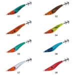 MAJOR CRAFT BIG EYE SUTTE 95-25781