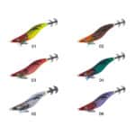 MAJOR CRAFT BIG EYE OMORIG EGI 2.5-25774