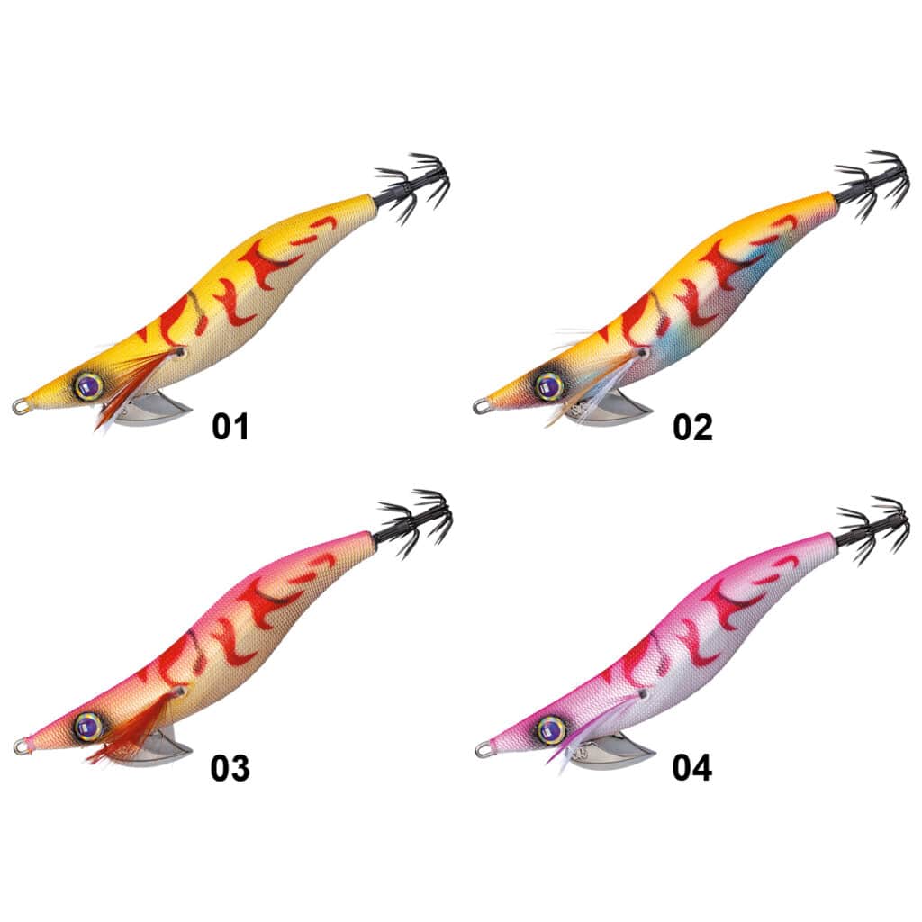 MAJOR CRAFT EGIZO 2.5