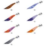 MAJOR CRAFT BIG EYE SUTTE 95-25782