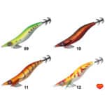 MAJOR CRAFT EGIZO 2.5