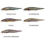 MEGABASS VISION ONETEN JR-25786