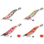 MAJOR CRAFT EGIZO 2.5