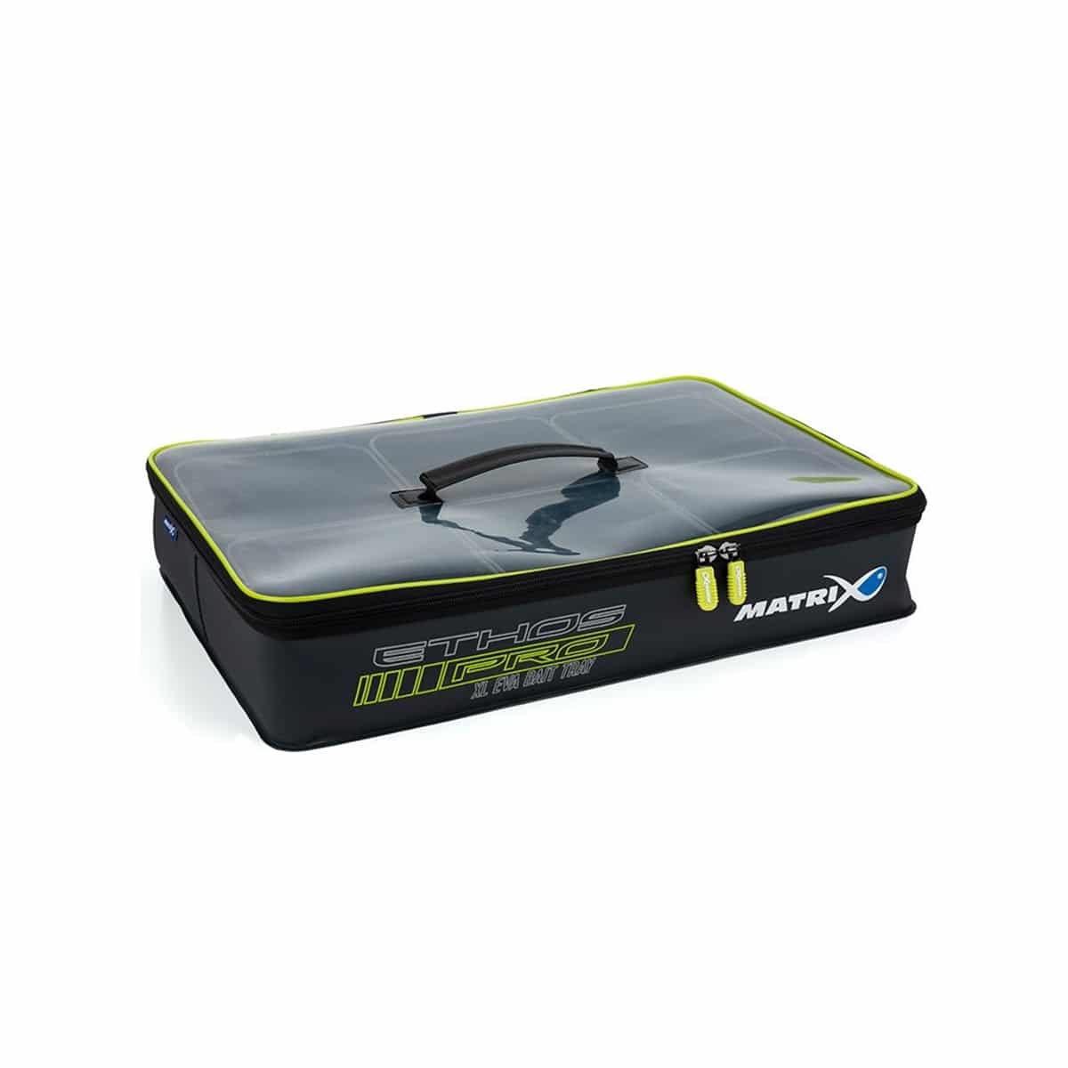 MATRIX ETHOS PRO XL EVA BAIT TRAIL MATRIX ETHOS PRO XL EVA BAIT TRAIL