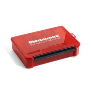MEGABASS LUNKER LUNCH BOX MB-3020 NDDM-0
