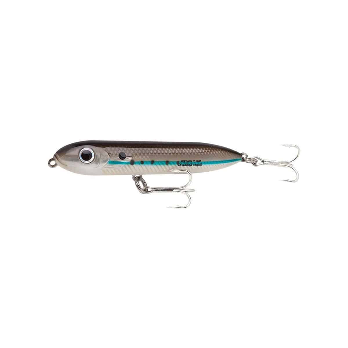 HEDDON SUPER SPOOK XT HEDDON SUPER SPOOK XT