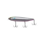 EVERGREEN COMBAT LURES COMBAT PENCIL JUSTINE 115 SEABASS